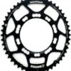 ROTOR Chainring QRings ROUTE External 110 EA Black