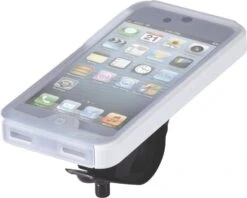 BBB Support + Case IPHONE 5 PATRON White