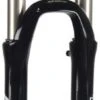 Sr-suntour Fork SR SUNTOUR NCX-E-AIR-RL 700mm | 15x100mm | Conical | 63mm | Black