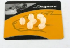 JAGWIRE Protection Tube Black Clear X6