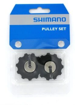 Pair Of Shimano 105 10V Rollers