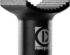DEMOLITION Pivotal Seatpost Black