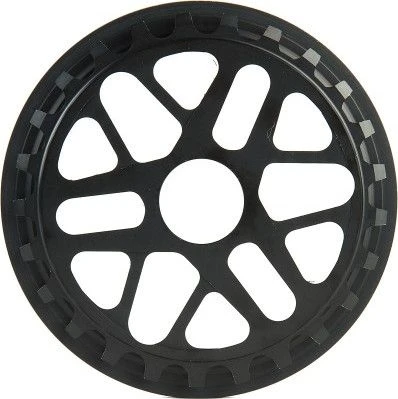 ODYSSEY LA GUARDIA Sprocket Black 4 ODYSSEY LA GUARDIA Sprocket Black - Image 4