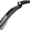 SKS Front Mudguard SHOCKBLADE 26 - 27.5'' Black