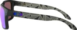 Oakley Holbrook Matte Black Prizmatic / Prizm Sapphire Polarized / Ref. OO9102-H055 8 Oakley Holbrook Matte Black Prizmatic / Prizm Sapphire Polarized / Ref. OO9102-H055 -Component Bike Gear 5490375e4d0cf83d0107.87654235