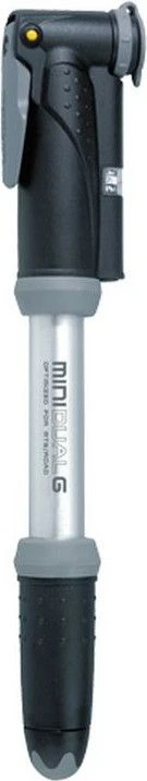 TOPEAK Pump MINI DUAL