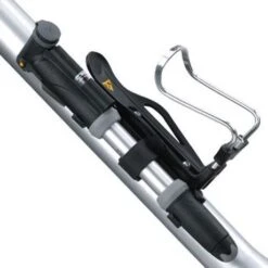 TOPEAK Pump MINI DUAL -Component Bike Gear 549292a1ee819