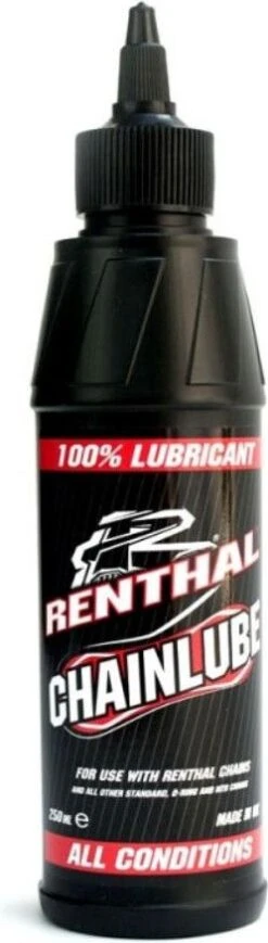 Renthal Chain Lube - 250ml