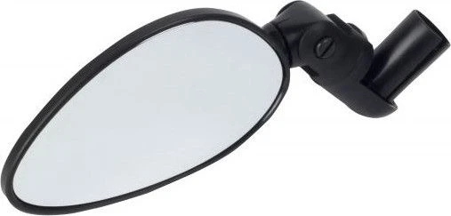 ZEFAL CYCLOP Right/Left Mirror Black 1 ZEFAL CYCLOP Right/Left Mirror Black
