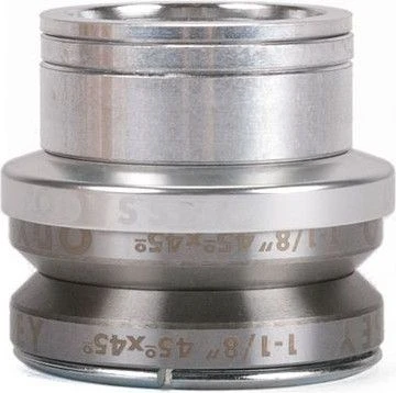 ODYSSEY PRO HEADSET Silver 1 ODYSSEY PRO HEADSET Silver