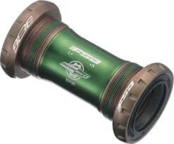 FSA Bottom Bracket MEGA EXO EVO 386 Alu