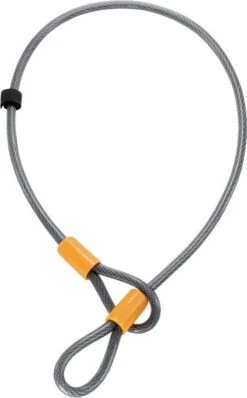 ONGUARD Lock Strap Cable AKITA 8044 120cm X 10mm