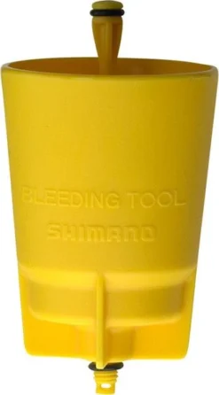 ESMDISCBP Shimano Hydraulic Purge Funnel