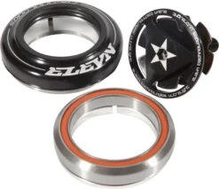 ELEVN Integrated Headset 1'' Black