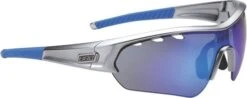 BBB Sunglasses SELECT Edition Special Chrom/Blue