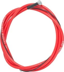 TSC Linear Brake Cable Red