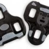 Look Keo Grip Cleats - 0° Black