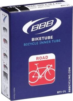 BBB Inner Tube SL 700- 18/23 Presta 48 Mm