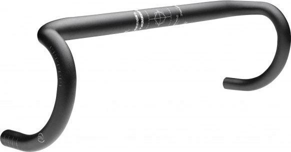 PROFILE DESIGN 2015 Handlebar THIRTYFIVE Aluminum Black 1 PROFILE DESIGN 2015 Handlebar THIRTYFIVE Aluminum Black