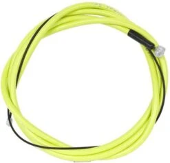 SHADOW Linear Brake Cable Green
