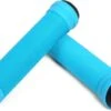 ODI Longneck ST Grips Flangeless Blue