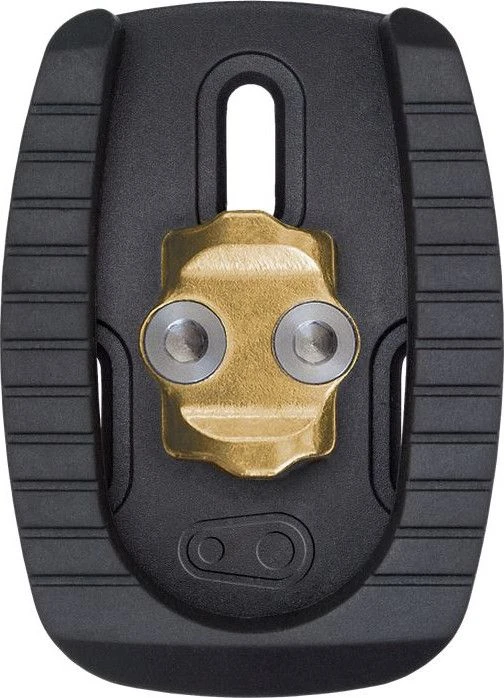 CRANKBROTHERS Pair Of Road Cleats 3-HOLE CLEATS 1 CRANKBROTHERS Pair Of Road Cleats 3-HOLE CLEATS