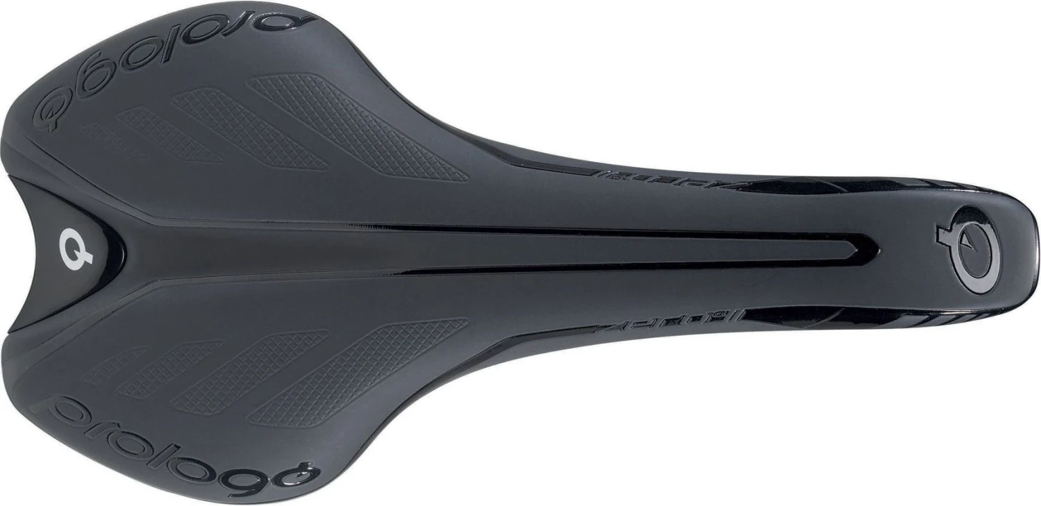 PROLOGO ZERO II T-Irox 134 Saddle Black 1 PROLOGO ZERO II T-Irox 134 Saddle Black