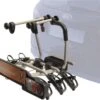 Peruzzo Parma Bike Rack - Towbar 3 Bikes