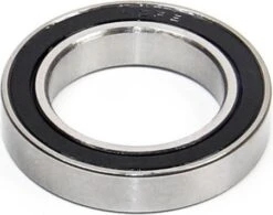 Hope Bearing Steel S17287 Standard 17x28x7 Mm (unit)