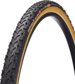 Challenge Baby Limus 33mm Cyclocross Tubular Tyre