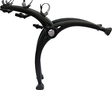 SARIS Bike Carrier BONES For 3 Bikes For Tailgate Black 1 SARIS Bike Carrier BONES For 3 Bikes For Tailgate Black