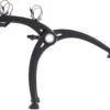 SARIS Bike Carrier BONES For 2 Bikes For Tailgate Black