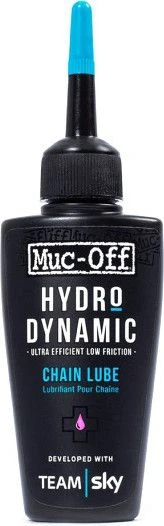 MUC-OFF Hydrodynamic Lube 50 Ml