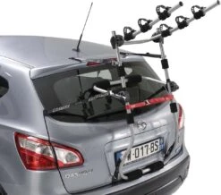 MOTTEZ Bike Carrier ATHEAN HIGH 3