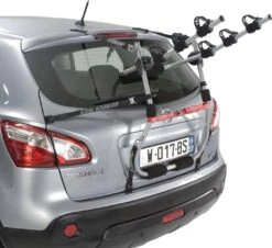 MOTTEZ Bike Carrier ATHENA 3