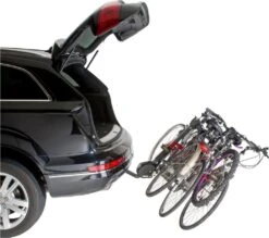 MOTTEZ Bike Towball Carrier HERCULE 4 -Component Bike Gear 55a37be6b12c2