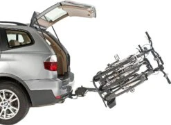 MOTTEZ Bike Towball Carrier APOLLON 3 -Component Bike Gear 55a3a57cb4e19