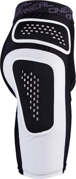 O'Neal ONEAL PRO Shorts Black White -Component Bike Gear 55cda2beba919