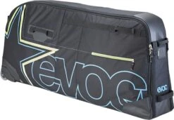 EVOC Bike Bag BMX TRAVEL BAG 200L Black