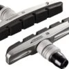 SHIMANO Pair Of Pads For V-brakes BR-M770 XT