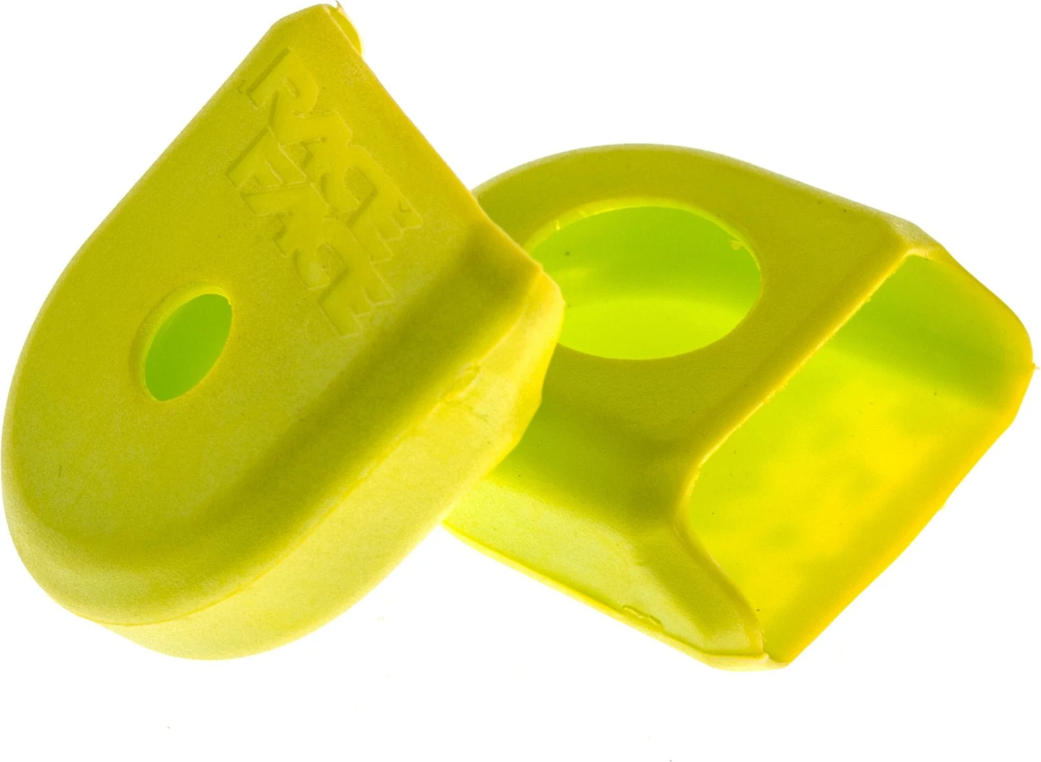 RACE FACE Carbon Crankarms Protections BOOT PEDAL Yellow 1 RACE FACE Carbon Crankarms Protections BOOT PEDAL Yellow