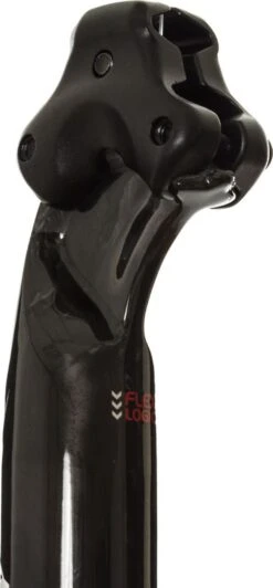 Ritchey 2015 WCS Monolink Carbone UD Seatpost - 15mm Offset Glossy Black 7 Ritchey 2015 WCS Monolink Carbone UD Seatpost - 15mm Offset Glossy Black -Component Bike Gear 564216b79c8bb