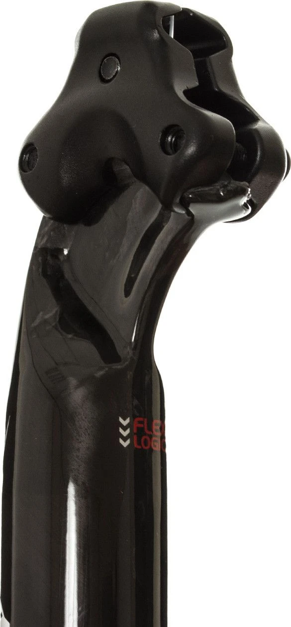 Ritchey 2015 WCS Monolink Carbone UD Seatpost - 15mm Offset Glossy Black 4 Ritchey 2015 WCS Monolink Carbone UD Seatpost - 15mm Offset Glossy Black - Image 4