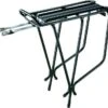 Topeak SuperTourist Rear Rack (Non-Disc) Black
