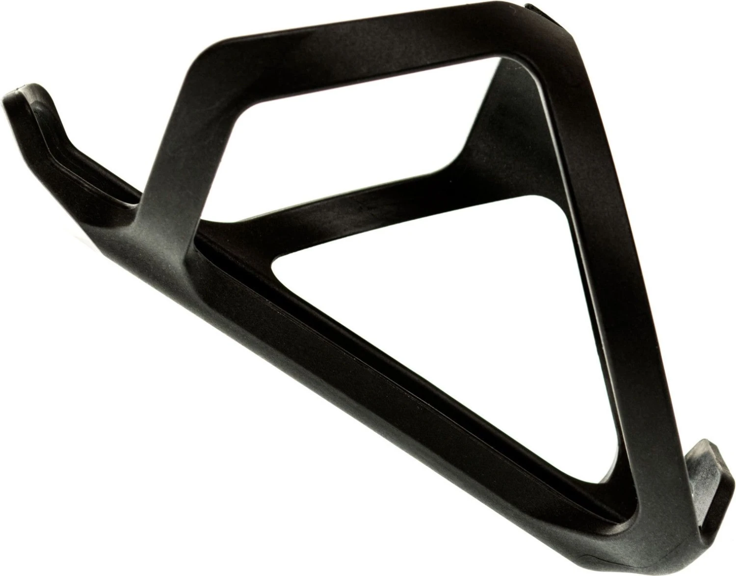 NEATT Sideswipe Water Bottle Cage - Composite Black 2 NEATT Sideswipe Water Bottle Cage - Composite Black - Image 2