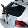 SARIS Bike Carrier SOLO For 1 Bike For Tailgate Black