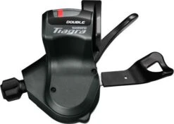 Shimano Tiagra 4700 10 Speed Front Trigger Shifter - Flatbar