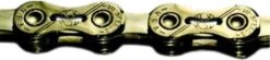 Yaban SLA-H10 Ti-N 10 Speed ​​Chain Gold