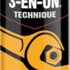 3ENUN High Performance Penetrant Spray 250 ML