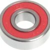 ENDURO BEARINGS Hybrid Ceramic 6000 10X26X8